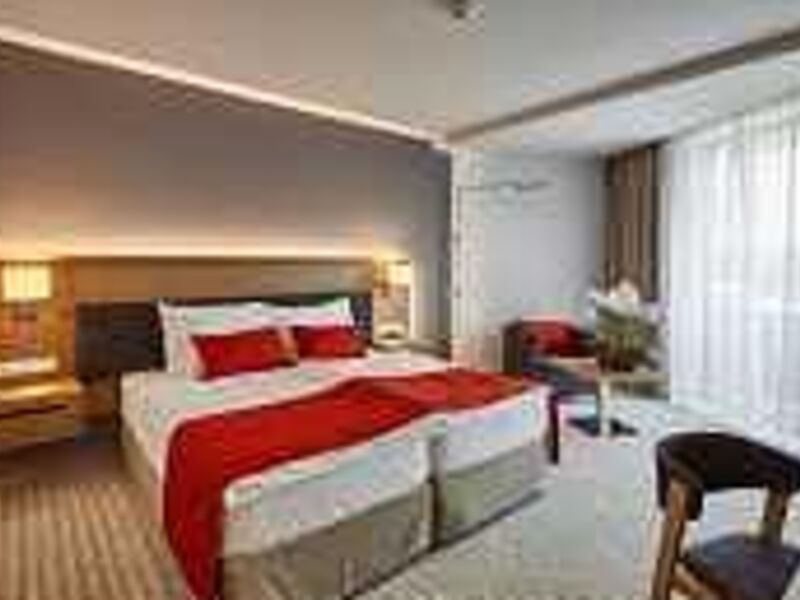 Thermal Hotel Balance Lenti