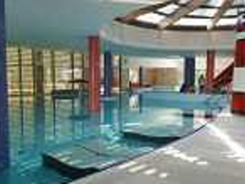 Thermal Hotel Balance Lenti