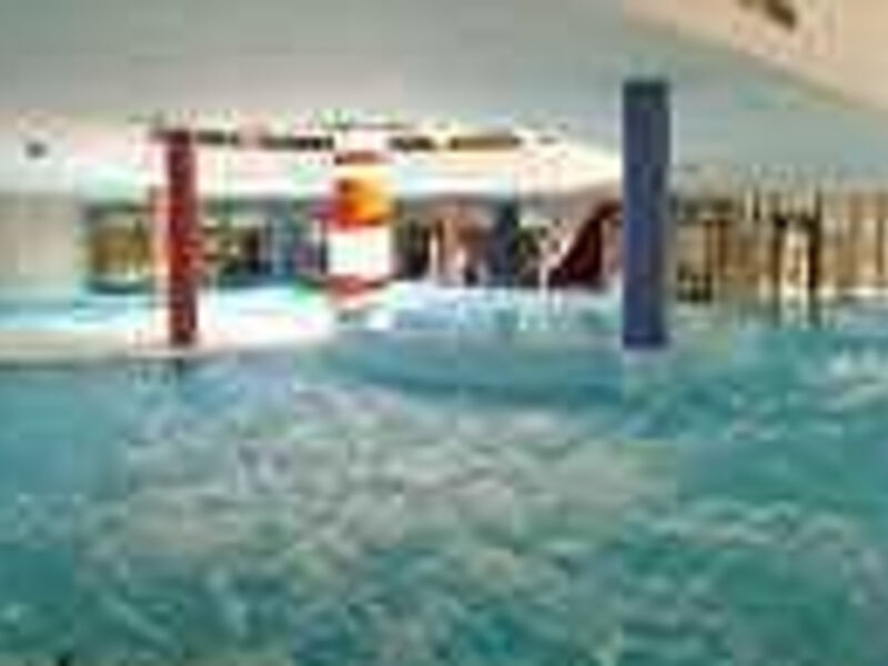 Thermal Hotel Balance Lenti
