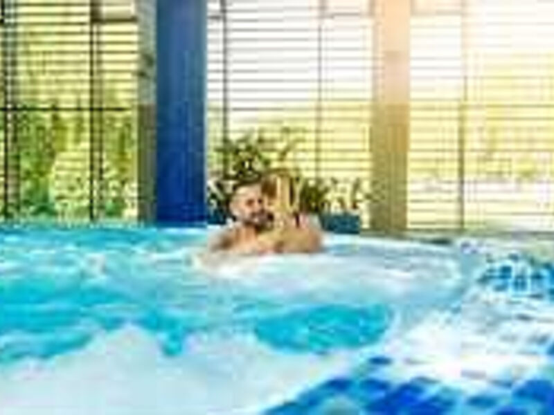 Thermal Hotel Balance Lenti