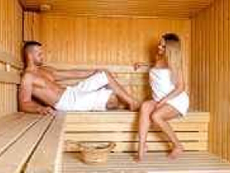 Thermal Hotel Balance Lenti