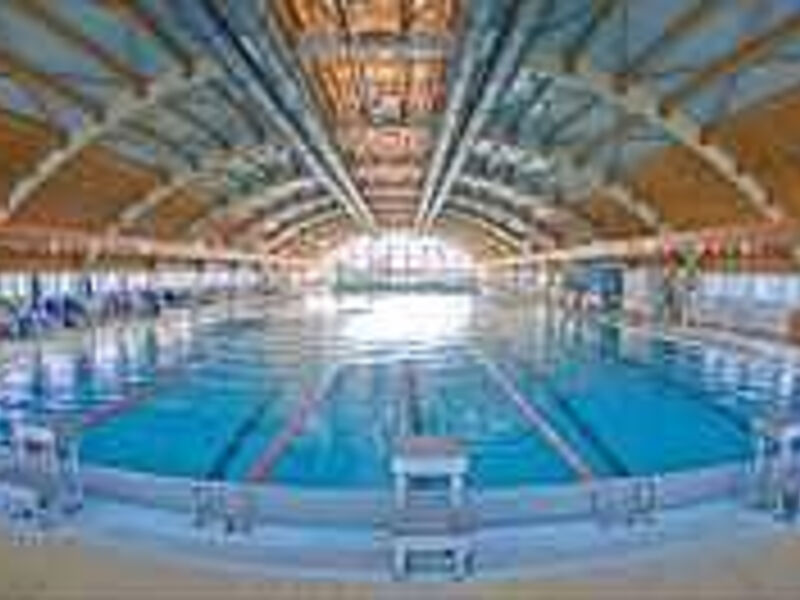 Thermal Hotel Balance Lenti