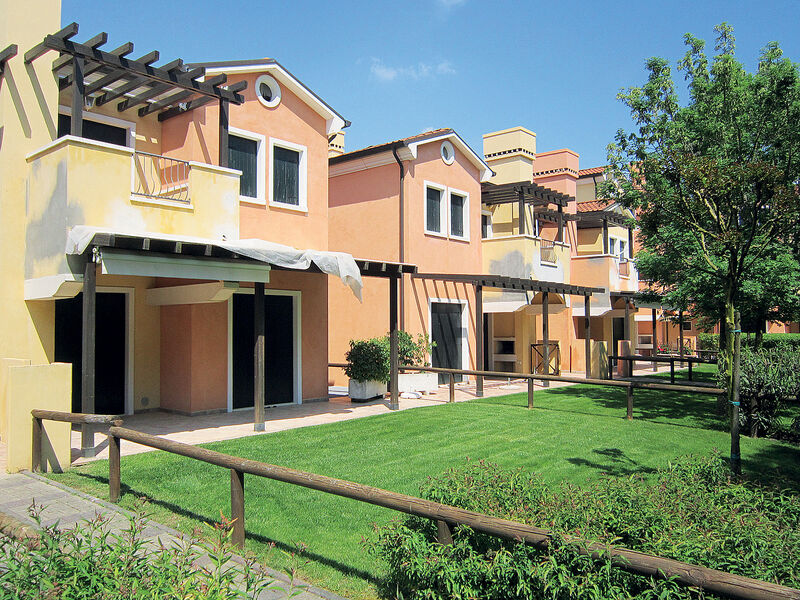 Villaggio Campiello del Sole