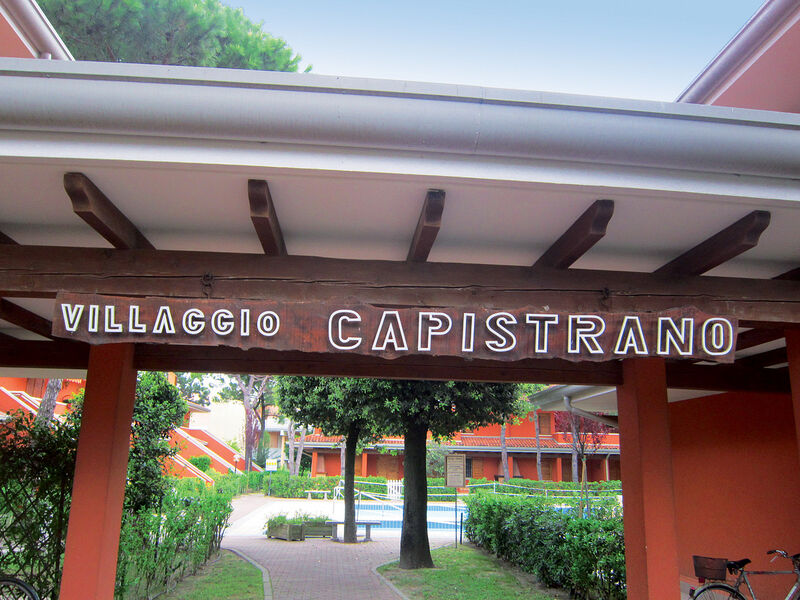 Villaggio Capistrano