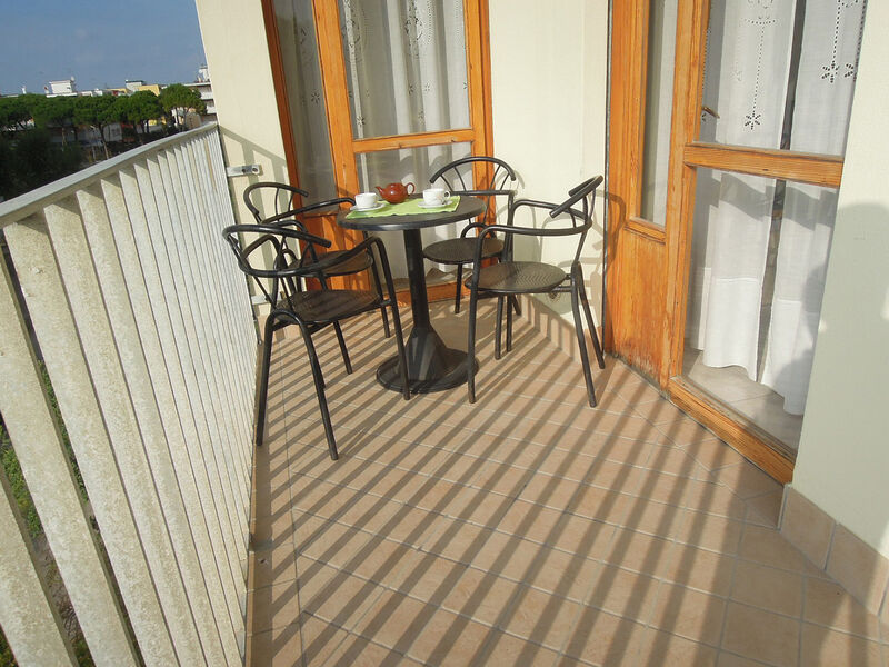 Apartmánový dům Laguna Grande