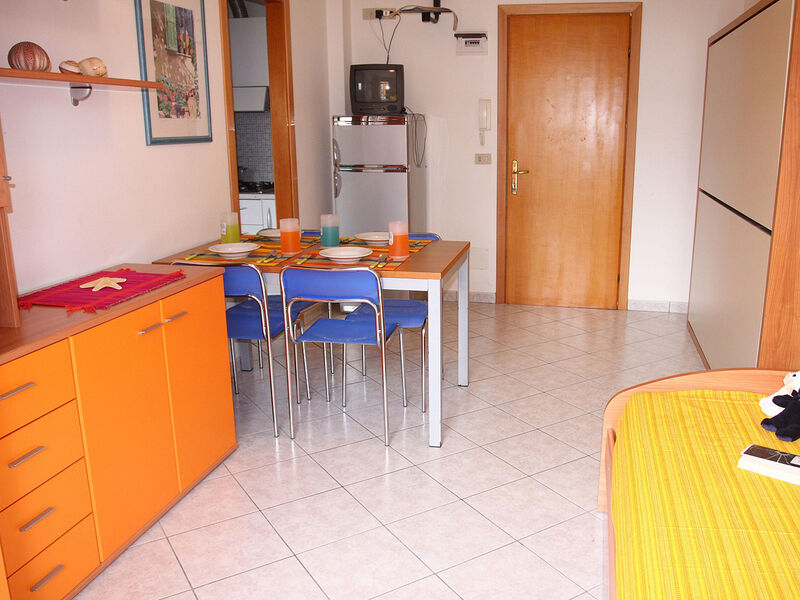 Apartmánový dům Laguna Grande