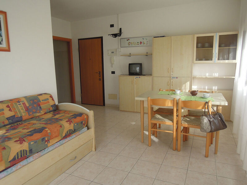 Apartmánový dům Laguna Grande