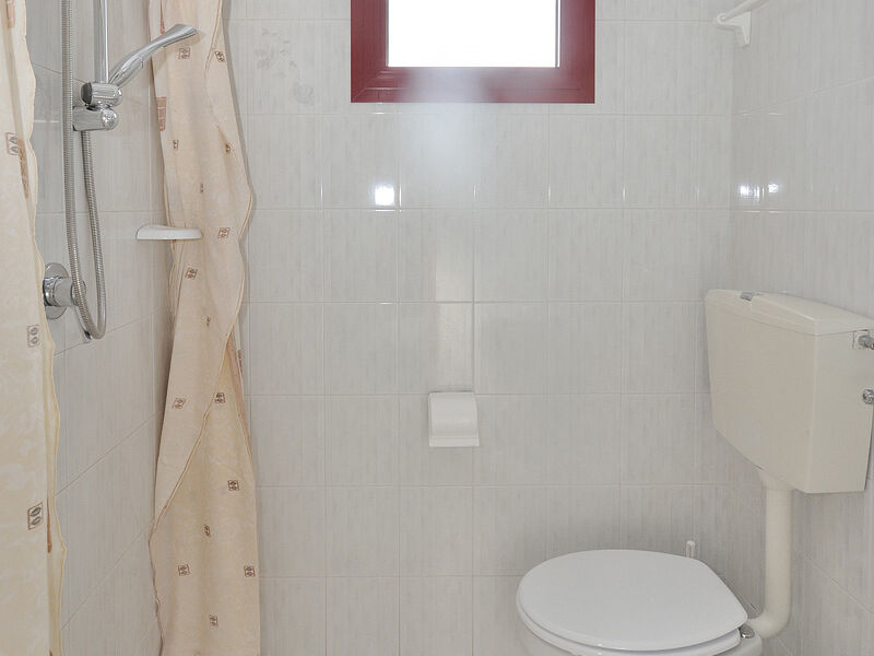 Apartmánový dům Nautilus