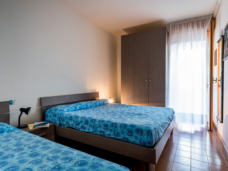 Apartmánový dům Quercia