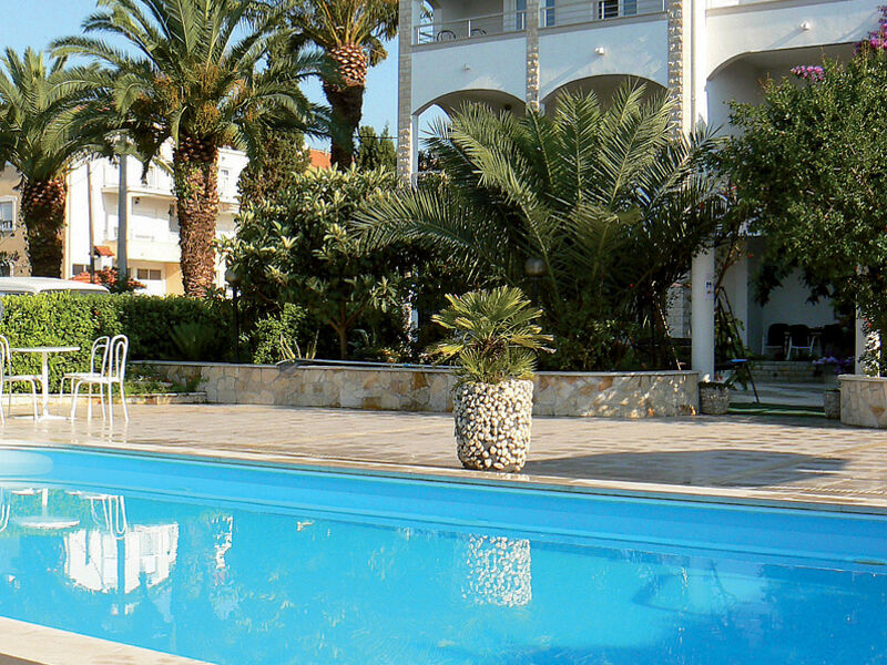Pension Jerič  - apartmány