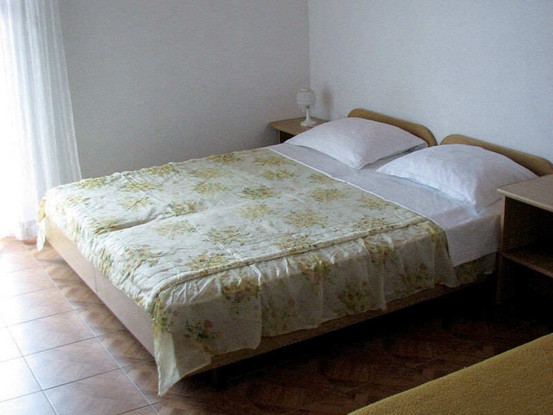 Pension Jerič  - apartmány