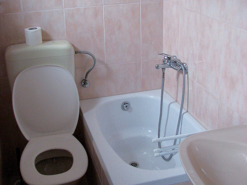 Pension Jerič  - apartmány