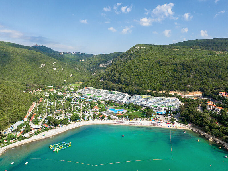 hotel Hedera
