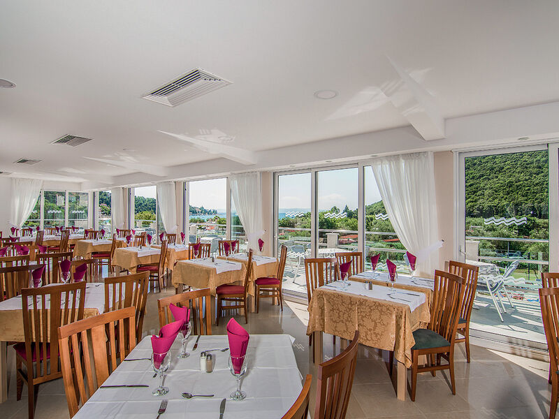 hotel Hedera
