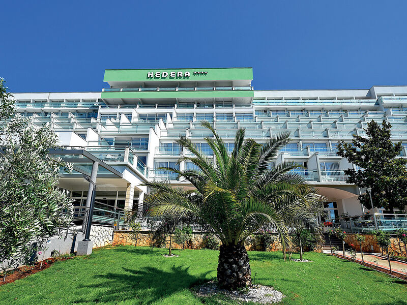 hotel Hedera