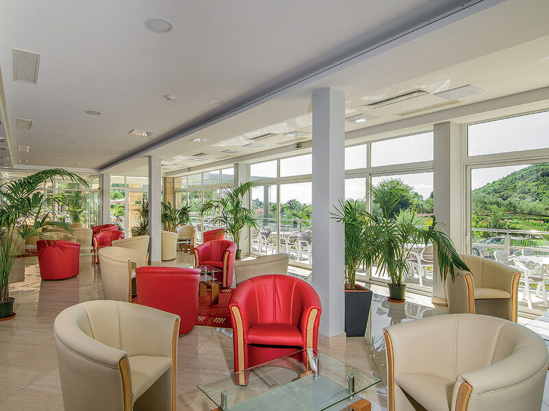 hotel Hedera