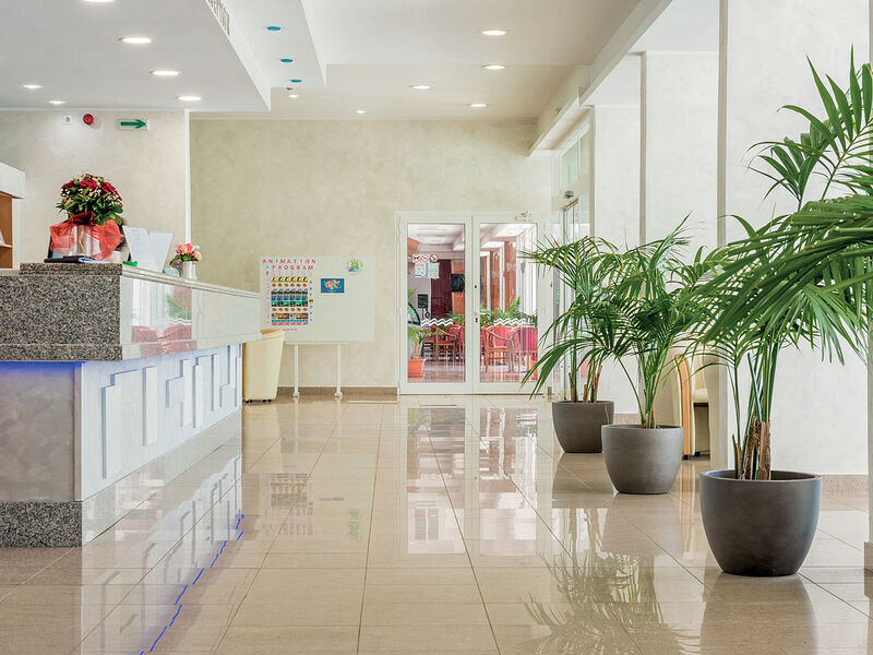 hotel Hedera