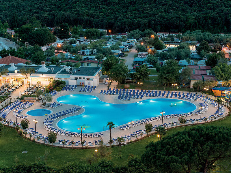 hotel Hedera