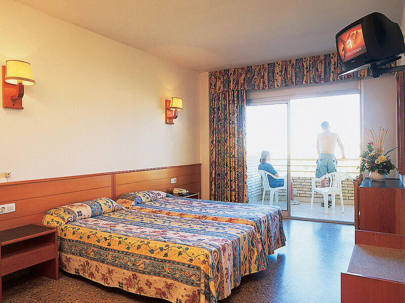 Hotel Jaime I