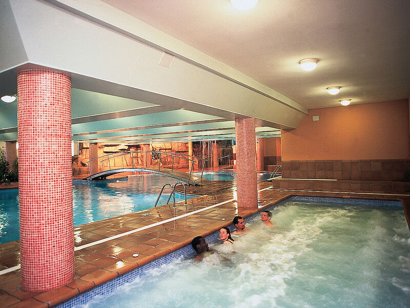 Hotel Jaime I