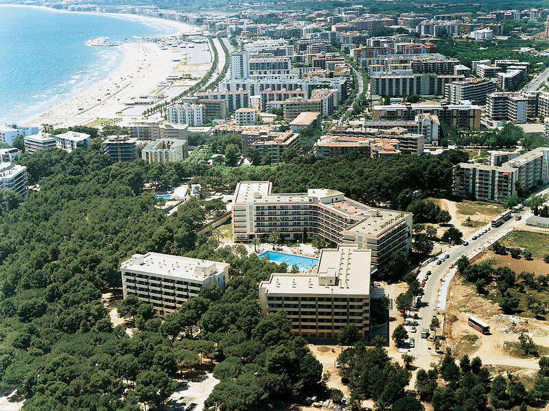 Hotel Jaime I