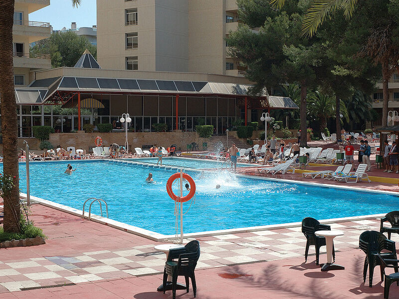 Hotel Jaime I