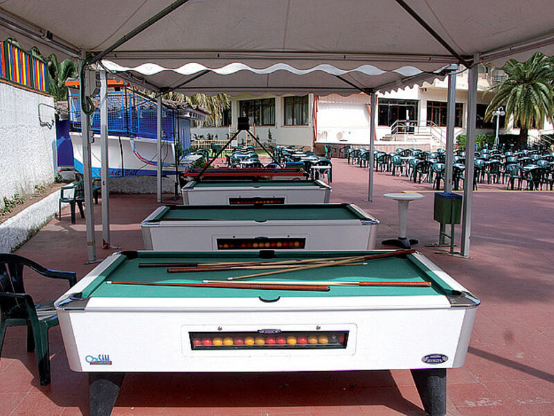 Hotel Jaime I