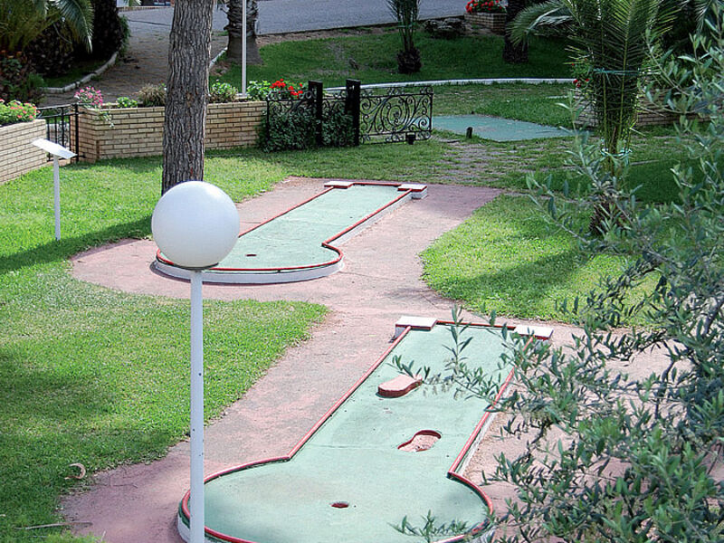 Hotel Jaime I