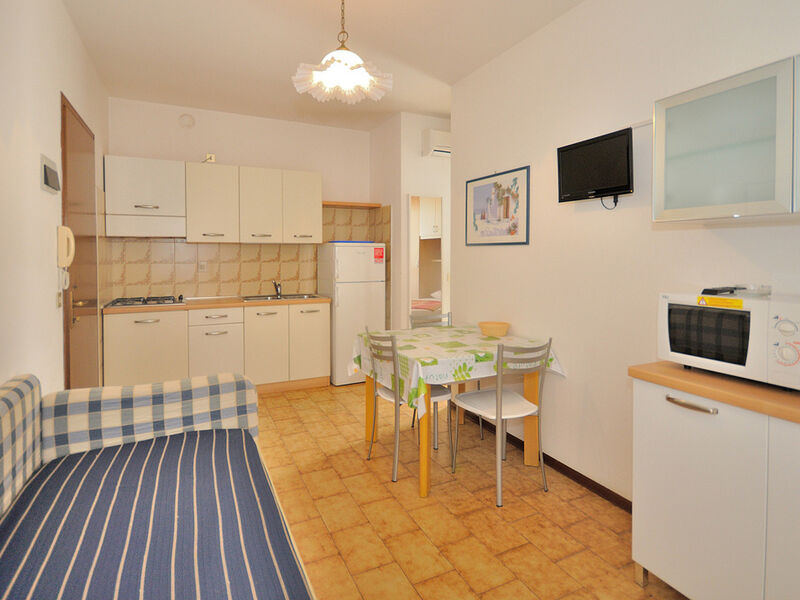 Apartmánový dům Pleione