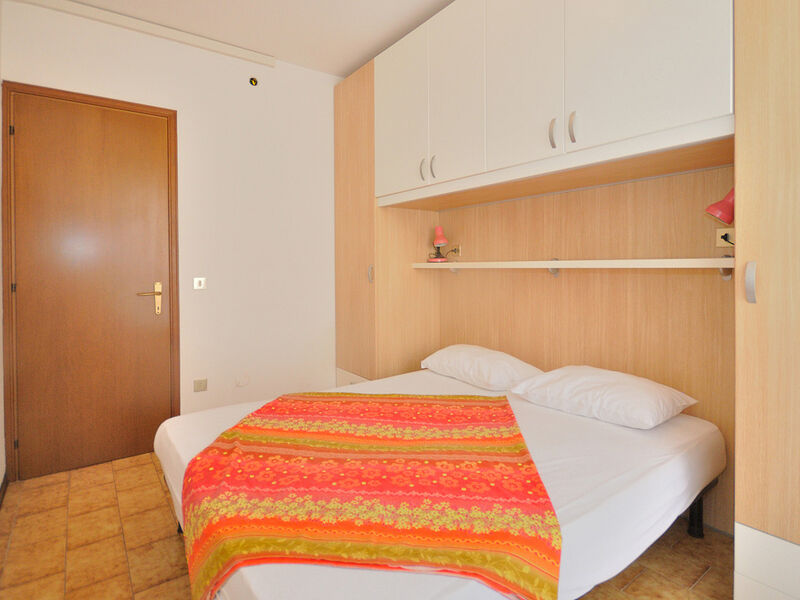 Apartmánový dům Pleione