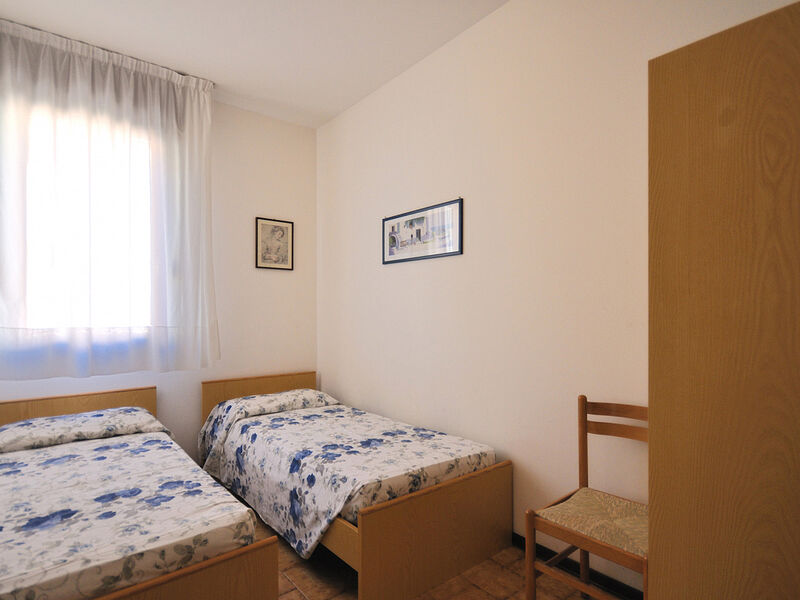 Apartmánový dům Pleione