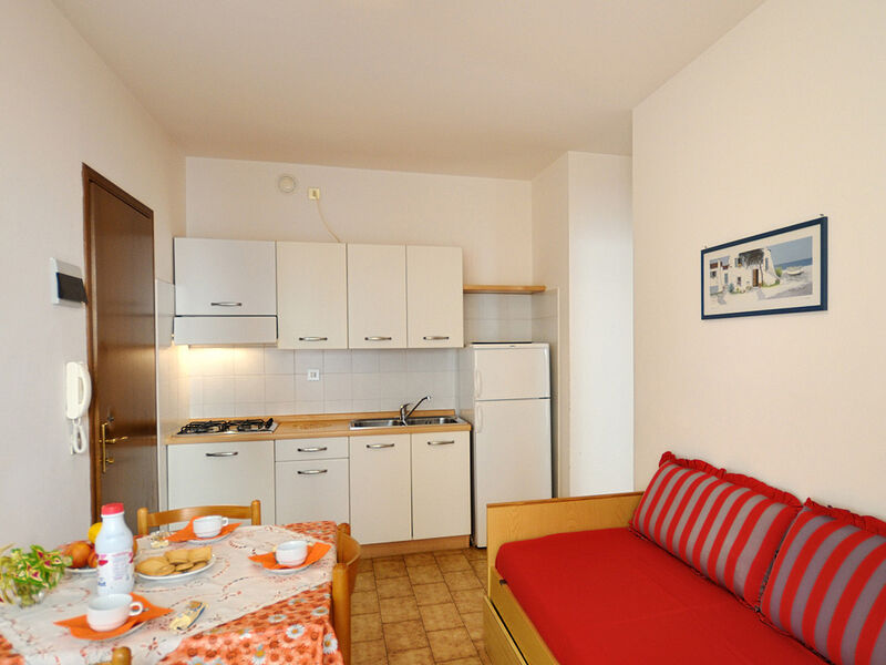 Apartmánový dům Pleione