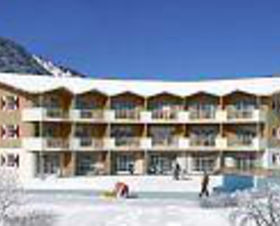 Hotel Adler Resort Kaprun