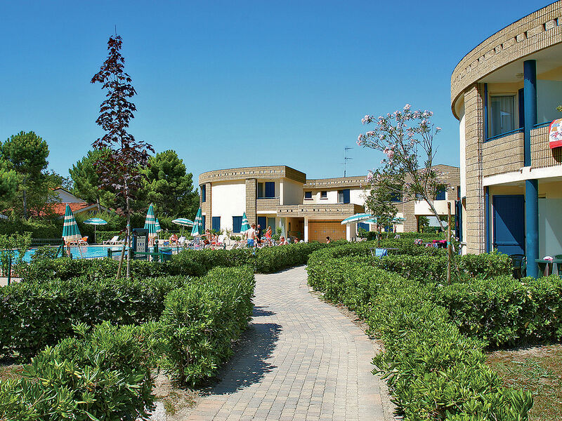 Villaggio Ai Girasoli