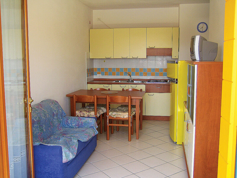 Villaggio Solmare