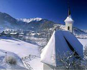 Hotel Adler Resort Kaprun