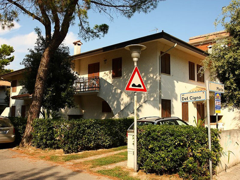 Villa Mary