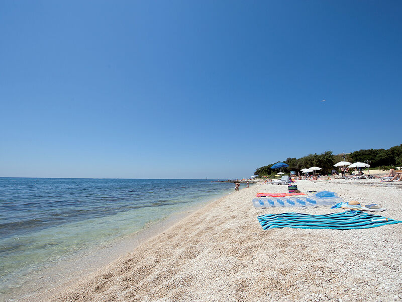 Resort Amarin apartmány