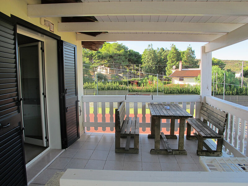 Residence Casanova