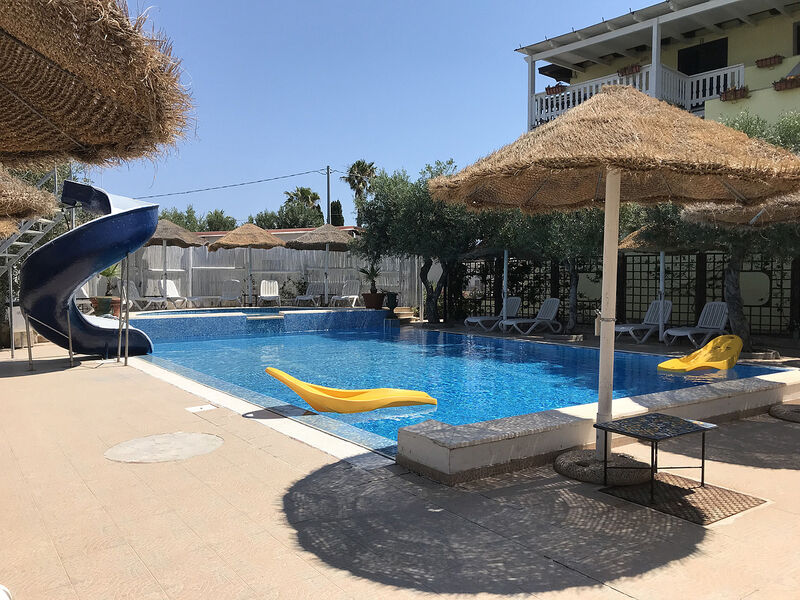 Residence Casanova