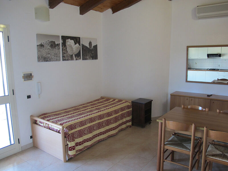 Residence Casanova