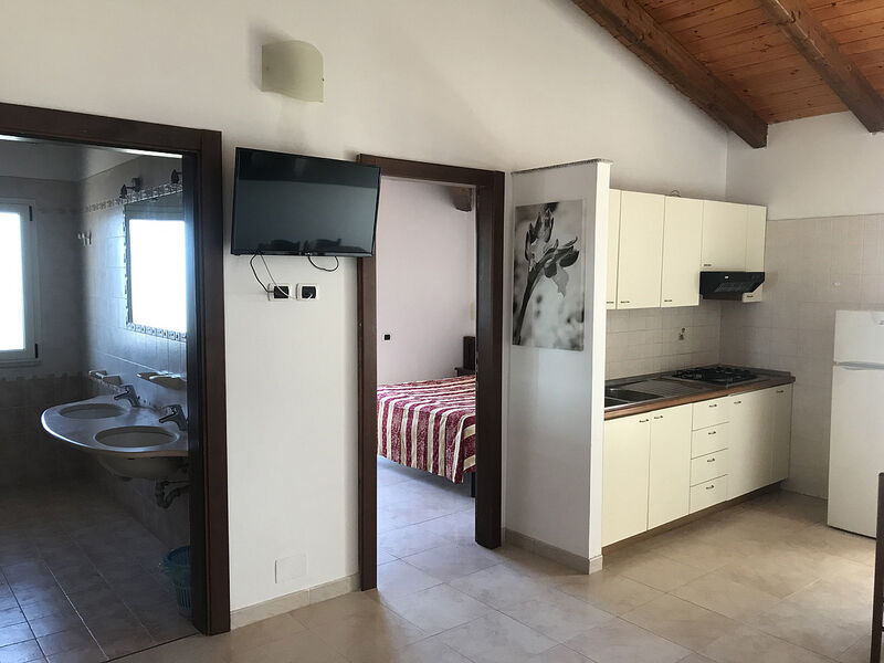Residence Casanova