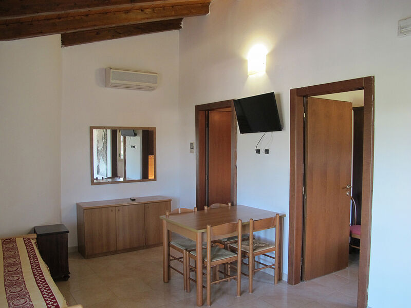 Residence Casanova