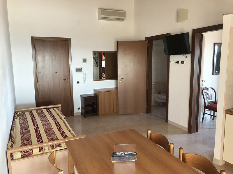 Residence Casanova