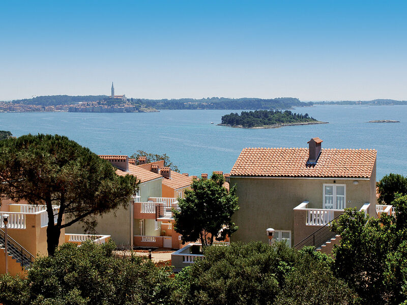 Resort Amarin apartmány