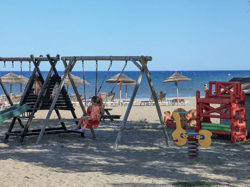 Komplex Les Brises de Mer
