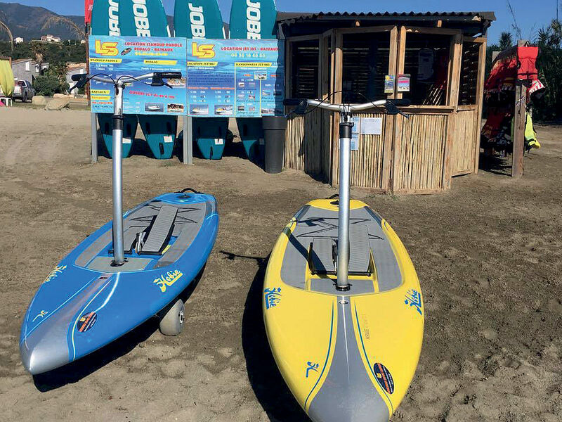 Komplex Les Brises de Mer