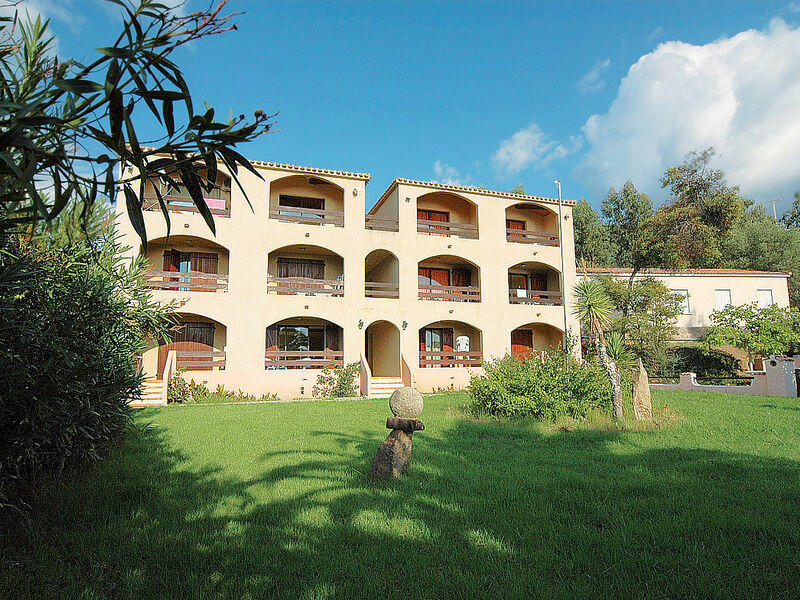 Residence I Delfini