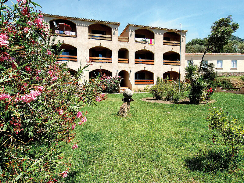 Residence I Delfini