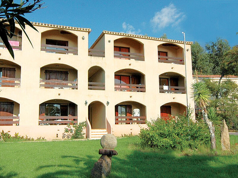 Residence I Delfini